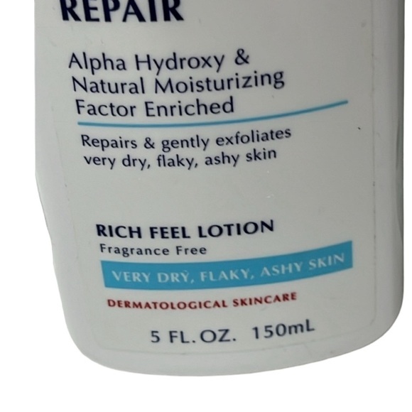 Eucerine Intensive Repair Lotion - Picture 2 of 5